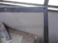 Moldura Da Tela (bezel) Carcaça P Dell Vostro 1320 0r740j