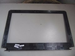 Moldura Da Tela (bezel) Carcaça P Note Positivo Aureum 3500 na internet