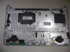 Carcaça Superior C Touchpad P Notebook Positivo Aureum 3500 - comprar online