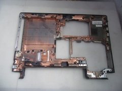 Carcaça Inferior Chassi Base P O Notebook Lg Lgc40 C400 - comprar online