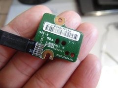 Botão Placa Power P Notebook Not Compaq Cq43 01015ef00-388-g na internet