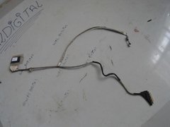 Cabo Flat Da Tela P O Acer Aspire E1-531-2606 Dc02001f010