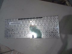 Teclado Para O Notebook Sony Vgn-sz370p Pcg-6n1l 147964792 - comprar online