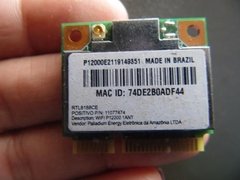 Placa Wireless Wi Fi P O Positivo Sim+ 4030 11077474 - comprar online