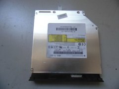 Gravador E Leitor Cd/dvd P Not Hp G42-372br Sata Ts-l633