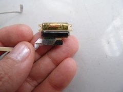 Leitor Biométrico Fingerprint Dell Vostro 3500 54.25008.191 na internet