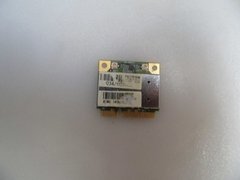 Placa Wireless Wi Fi P O Notebook Itautec W7440 Aw-nb037h
