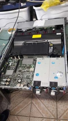 Servidor Hp Proliant Dl380g6 Xeon 24gb Hd 146gb Sas - comprar online