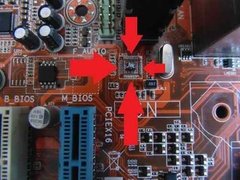 Placa-mãe Pc 1155 Ddr3 Pcware Ipmh61g1 Sem Rede Onboard - loja online