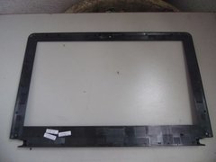 Moldura Da Tela (bezel) Carcaça P Note Positivo Aureum 3500 - loja online