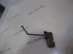 Botão Placa Power + Usb P Samsung R430 Np-r430 Ba92-06023a - comprar online