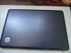 Carcaça Tampa Da Tela P O Noteb Hp G42-372br