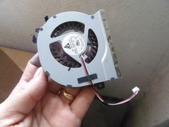 Cooler P O Note Samsung 270e Np270e4e Ba31-00138a Delta - comprar online