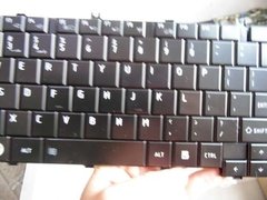 Teclado P Toshiba Satéllite L650 L655 Mp-09m83us6920 Sem Ç - comprar online