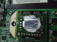 Processador P Note Gateway Md2614u Amd Turion Tmrm72dam22gg