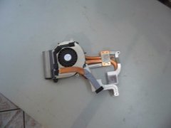 Cooler + Dissip P Sony Vaio Vgn-z1 Pcg-611ap Udqfxpro1lso - comprar online