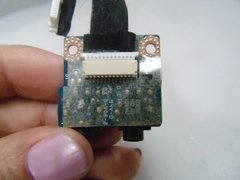 Placa De Áudio P O Dell Inspiron 1428 Ls-354dp - loja online