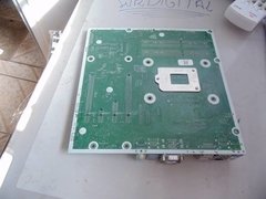 Placa-mãe P Pc 1150 Ddr3 Hp Prodesk 600 G1 Sff 696549-202 - comprar online