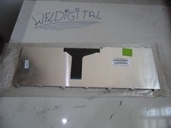Teclado P Toshiba Satéllite L650 L655 Mp-09m83us6920 Sem Ç