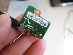 Imagem do Botão Placa Power P Notebook Not Compaq Cq43 01015ef00-388-g
