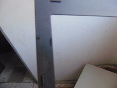 Imagem do Moldura Da Tela (bezel) Carcaça P Note Positivo Ultra S4100