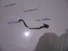 Conector Dc Power Jack P Notebook Philco 14n 1417-0077000