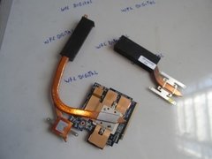 Dissip De Calor Do Cooler E Da Placa Vídeo + P Víd Asus G71g - comprar online