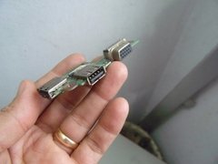Placa Usb Vga Dell Inspiron 15r N5010 - 48.4hh03.011 na internet
