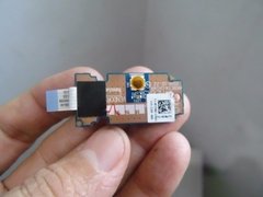 Botão Placa Power P O Note Dell Vostro 1320 Ls-4126p - comprar online
