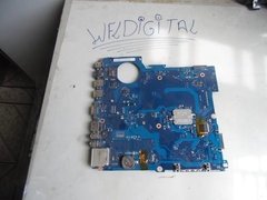 Placa-mãe Note Samsung Rv415 Ba41-01891a Amd E-series E-300