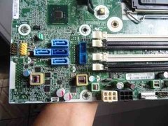 Placa-mãe P Pc 1150 Ddr3 Hp Prodesk 600 G1 Sff 696549-202 - comprar online