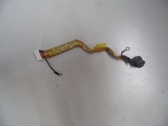 Conector Dc Power Jack Sony Vaio Vgn-cr590 / Vgn-cr590e