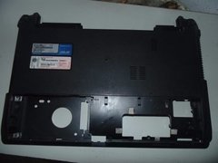 Carcaça Inferior Base Chassi P Noteb Asus X44c - Sem Tampa - comprar online