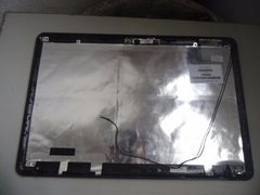 Tampa Da Tela (topcover) Carcaça Note Compaq Pres Cq43