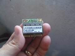 Placa Wireless Wi Fi P O Netbook Samsung N150 Wll6160-d99