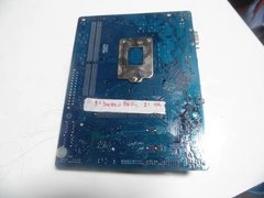 Placa-mãe Pc 1155 Ddr3 Gigabyte Ga-h61m-ds2 Defeito 1ª Banco - comprar online