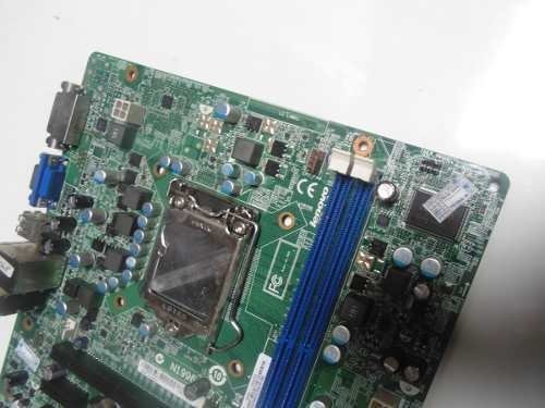 Lenovo h61 материнская плата - купить недорого | AliExpress