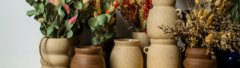 Banner de la categoría Floreros