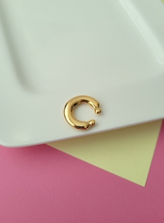 EARCUFF PLANO