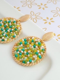 ARETES COMBINADOS