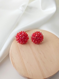 TOPOS ROJOS