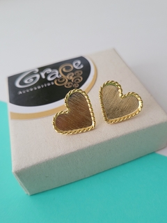 TOPOS CORAZON MELCOCHA