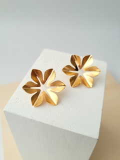 TOPOS MAXI FLOR