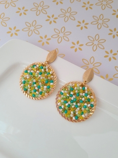 ARETES COMBINADOS - comprar online