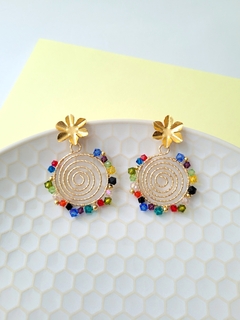 ARETES SWAROVSKI