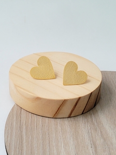 TOPOS CORAZON