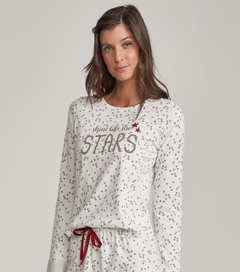 Pijama Stars - comprar online