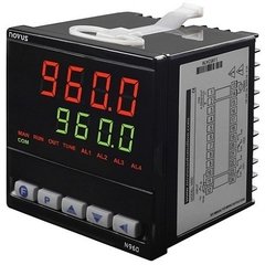 Controlador de Temperatura N960