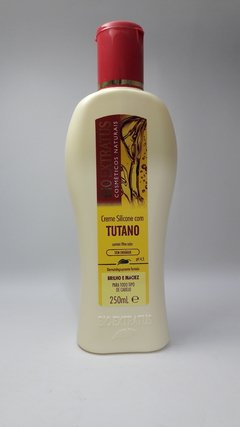 Bio Extratus Creme de Silicone com Tutano e Ceramidas 250ml - comprar online