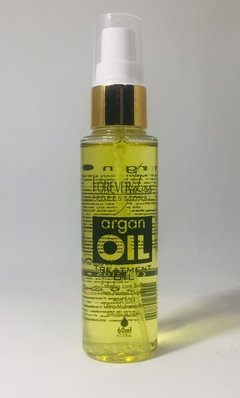 Forever Liss Argan Oil, Óleo de Argan 60ml